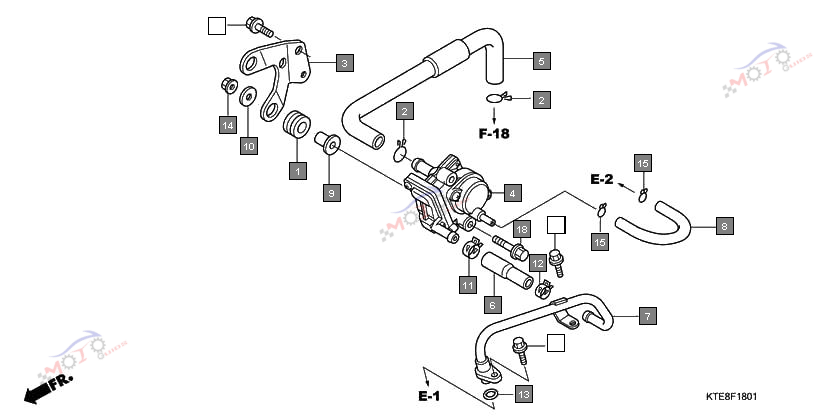 Engine Diagram